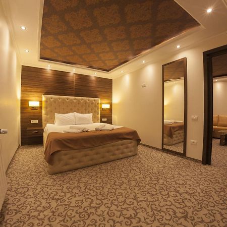 Allegria Hotel Alba Iulia Oda fotoğraf