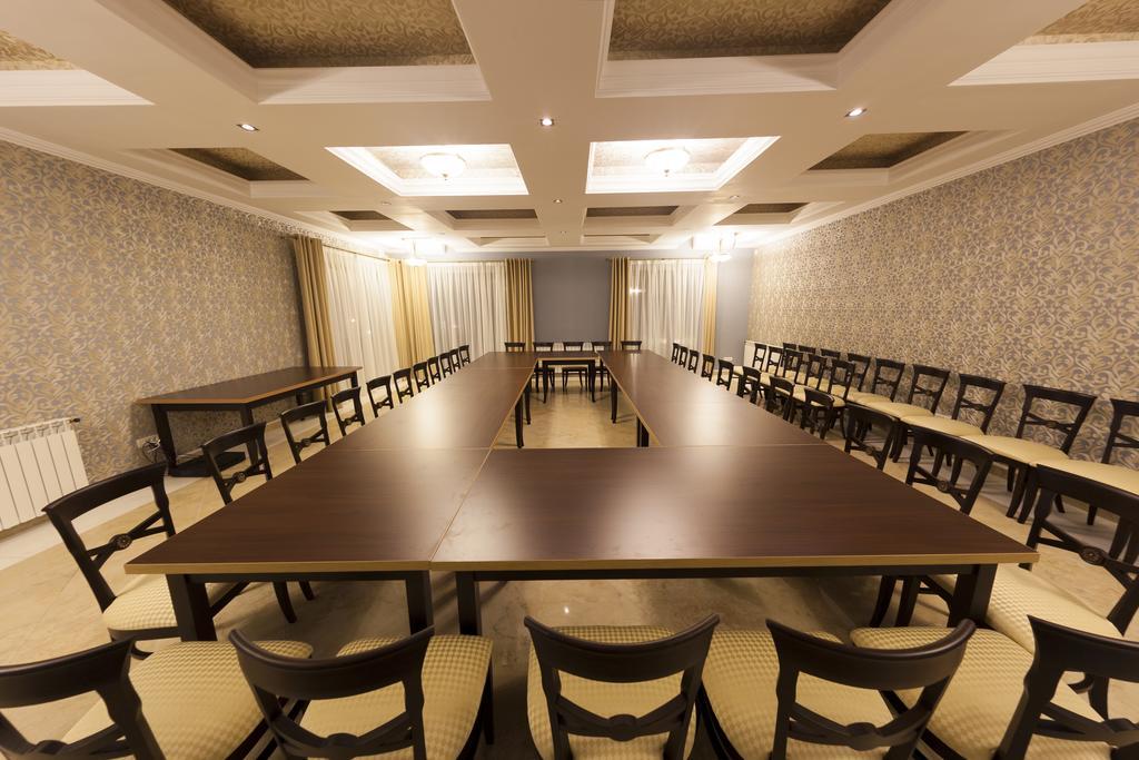 Allegria Hotel Alba Iulia Dış mekan fotoğraf