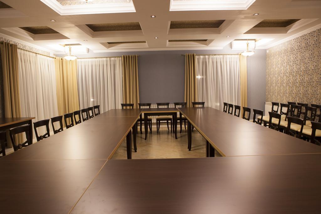 Allegria Hotel Alba Iulia Dış mekan fotoğraf
