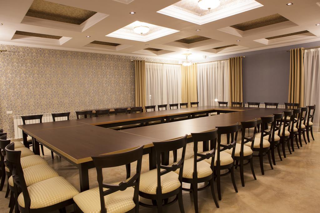 Allegria Hotel Alba Iulia Dış mekan fotoğraf