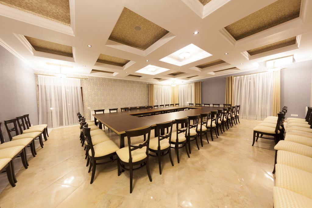 Allegria Hotel Alba Iulia Dış mekan fotoğraf