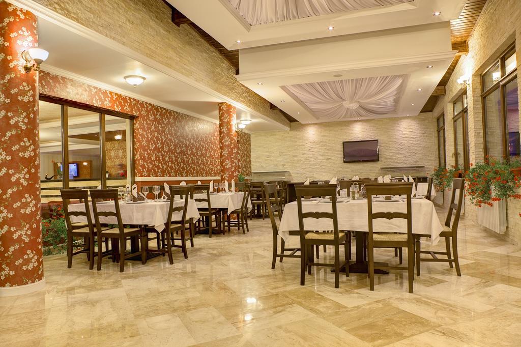 Allegria Hotel Alba Iulia Dış mekan fotoğraf
