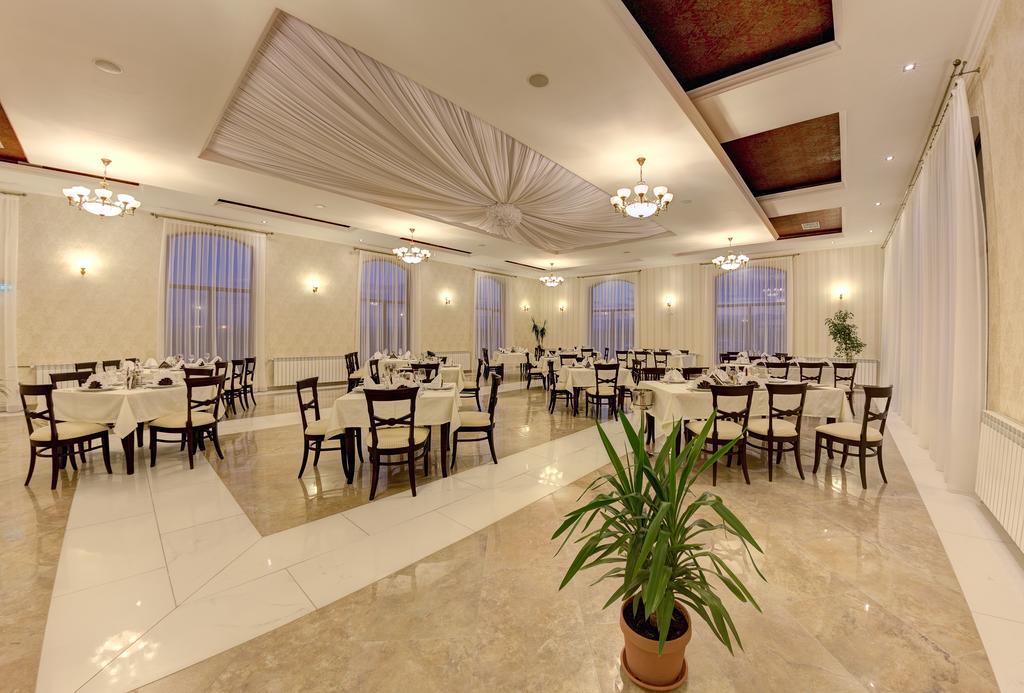 Allegria Hotel Alba Iulia Dış mekan fotoğraf