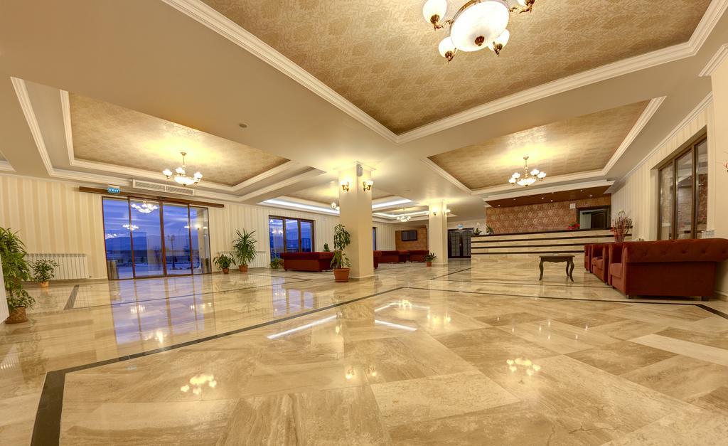 Allegria Hotel Alba Iulia Dış mekan fotoğraf